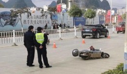 靖西新闻交通事故爆料,事故详情及救援进展