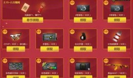 cf抽奖最新爆料,神秘大奖等你来拿！